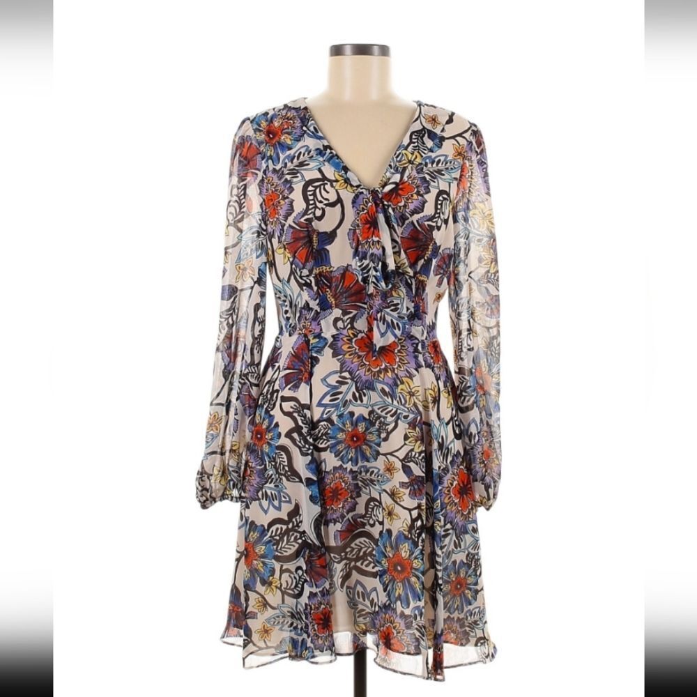 Betsey Johnson Dress